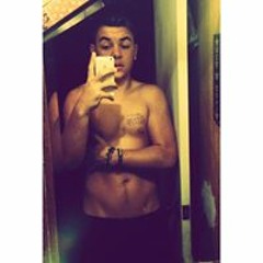 Christopher Ryan Thomas