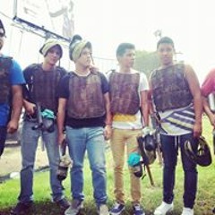 Alejandro Garnica Reyes