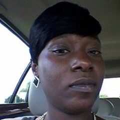 SheIs Virlicia Jackson