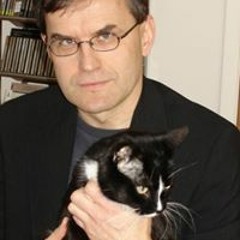 Krzysztof Ziarek