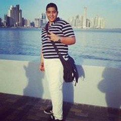 Joseph Arosemena Cepeda
