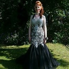 Rachelle McLachlan 1