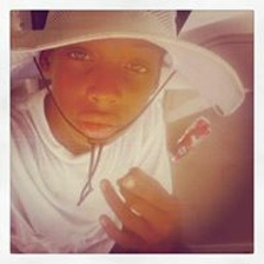 Kennyonta StePhenson