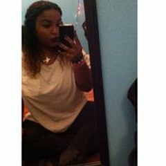 Briel Kristina Ramos