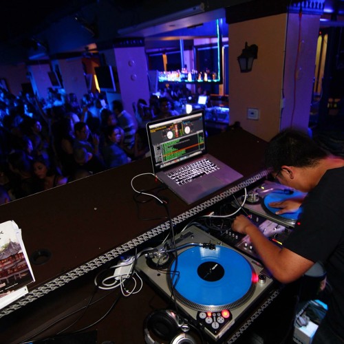 Stream Raphy (DJ Raph) Bocobo music | Listen to songs, albums ...