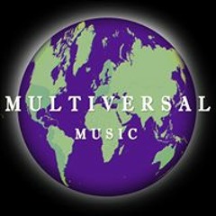 Multiversal Music