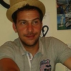 Giorgos Paraskevopoulos 1