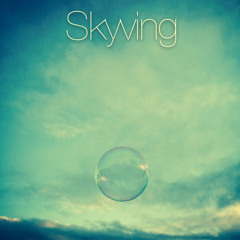 Skyving