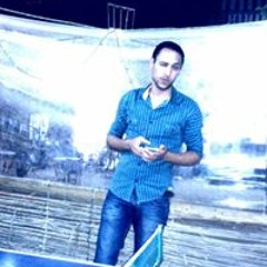 Ahmed Freeg 1