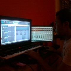 Mohamed Saleh Arranger