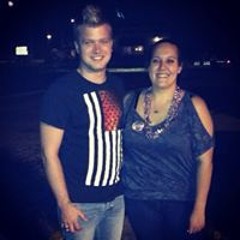 Jeremy M Peters-Hartford