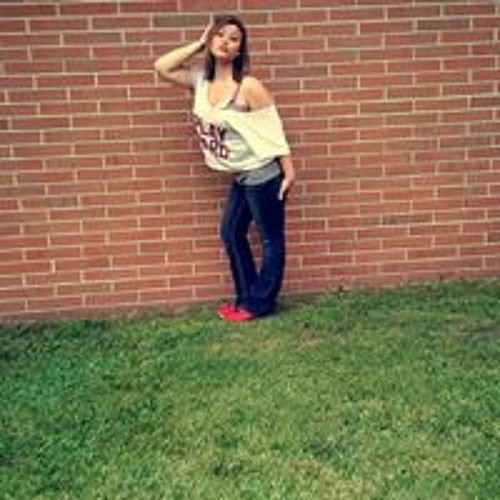 Brianna Perez 25’s avatar