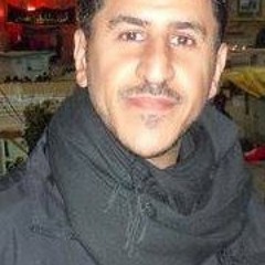 زكريا الأحمد