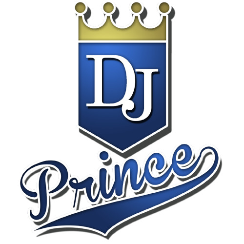 D.J Prince’s avatar