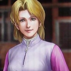 Olivia Hope Woodstock