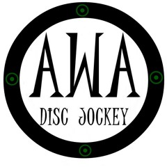 Ajiew AwA Dj