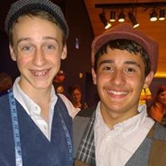 Brandon Michael Leporati