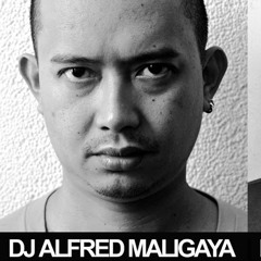 Alfred Maligaya