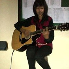 Indrianti Sari Handayani