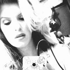 Erin Brooke Mcdonald