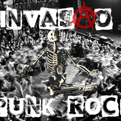 Invasão Punk Rock