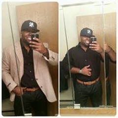 Marlon D Sommerville