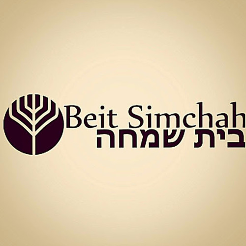 Beit Simchah’s avatar