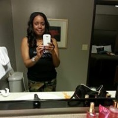 Lashone Roseman-Williams