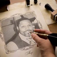 Christopher C. Jackson