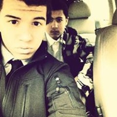 Christopher Franklin 15