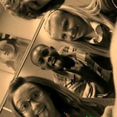 Ziree Flyyhigh George