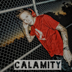 Calamity The Movement