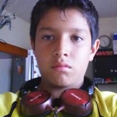 Daniel Castañeda Gómez