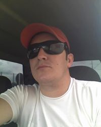 DJ Le Cabrera