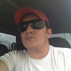 DJ Le Cabrera