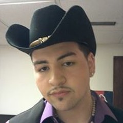 Dany Cervantes Rivera