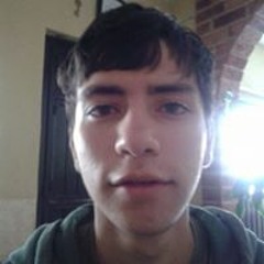Luis Angel Gomez Ruiz