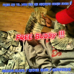 Richie Rush / GwopBoyz