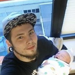 Steve Lightning Sawin