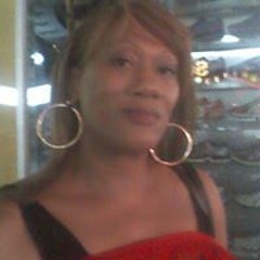 Carla Da'Shon Deaver