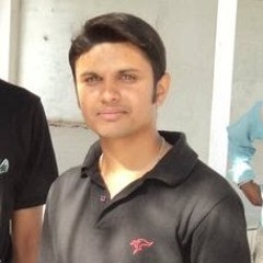 Nikhil Karkare