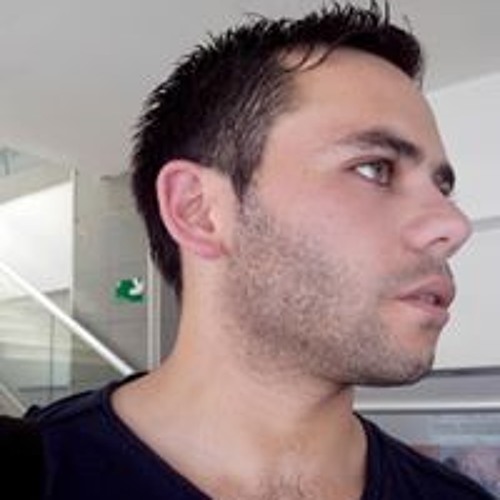 Cristian Andres Bello’s avatar