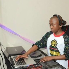 DJ JahJah Music