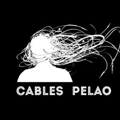 cables pelao