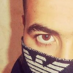 Walid Walid Aoudeche