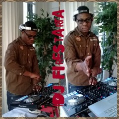 DJFIRESTARTA