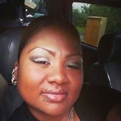 Stephanie Marie Baker