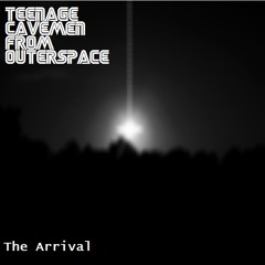 TheArrivalEP