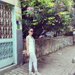 Yeliz Şahinkaya