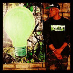 Xo Tha LimeLight Prince